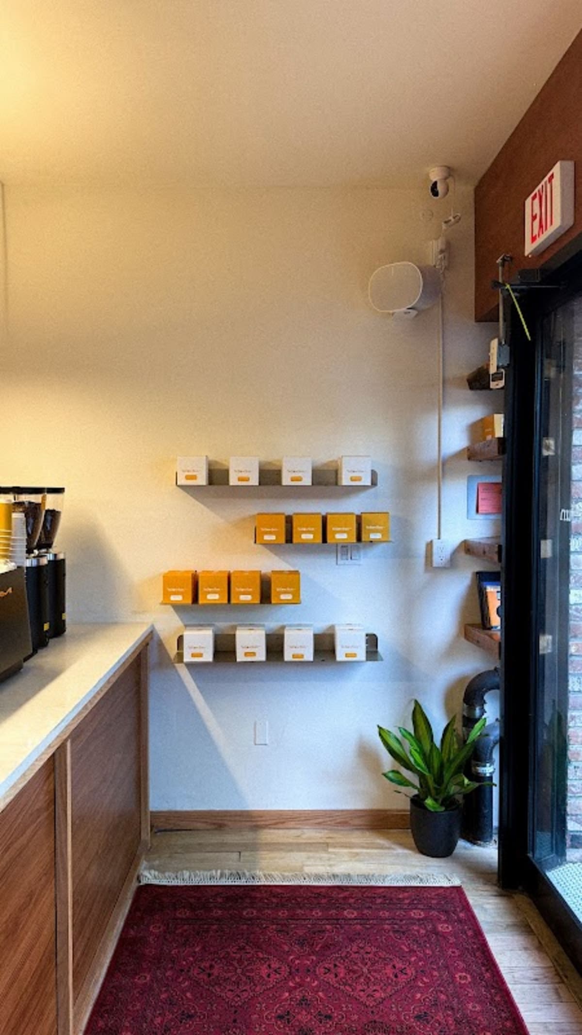YellowSun Coffee - Photo 3