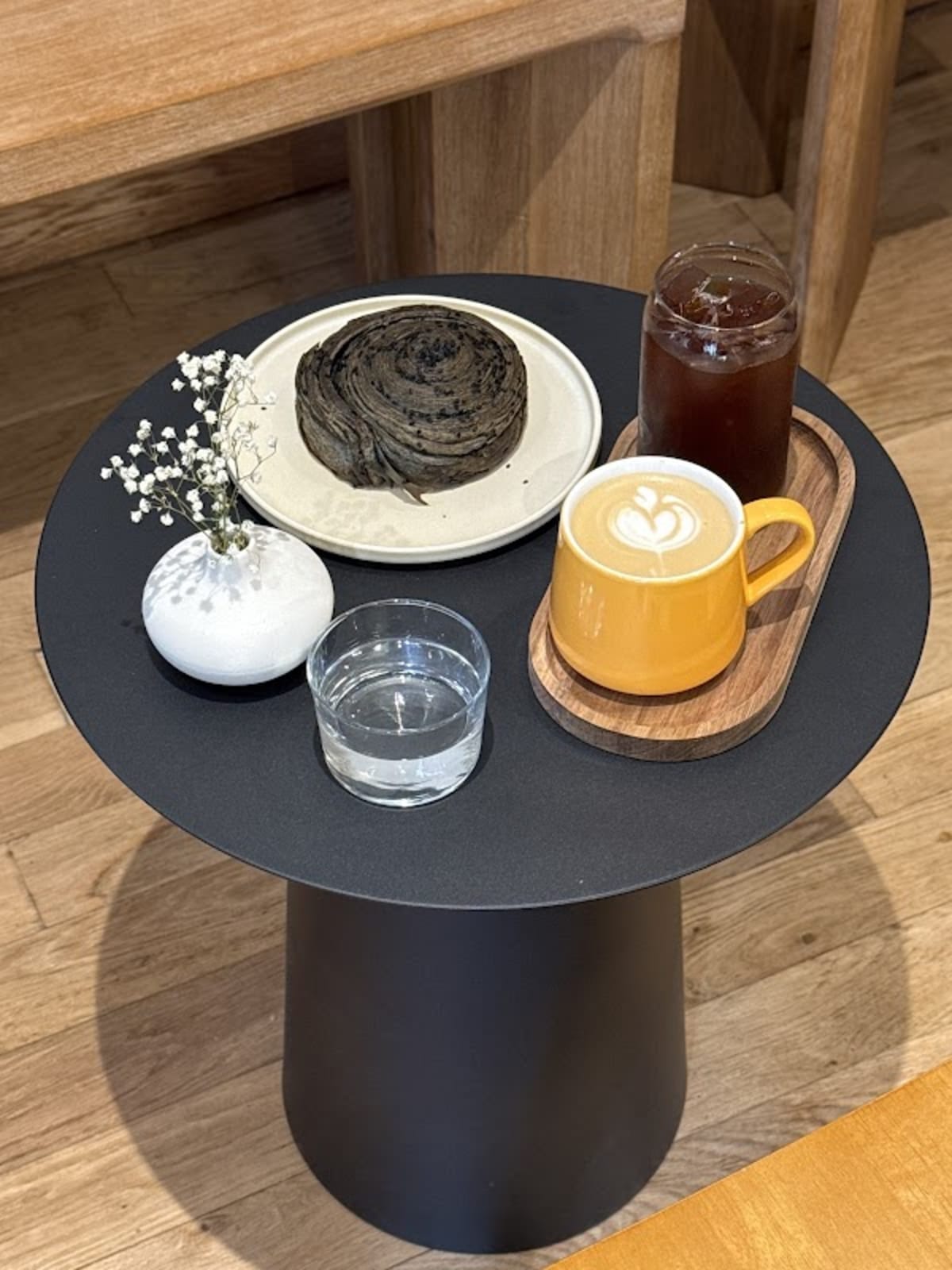 YellowSun Coffee - Photo 4