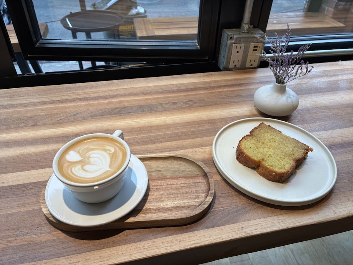 YellowSun Coffee - Photo 5