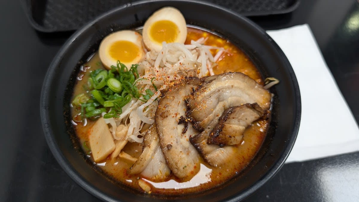 Yoi Ramen & tea - Photo 3