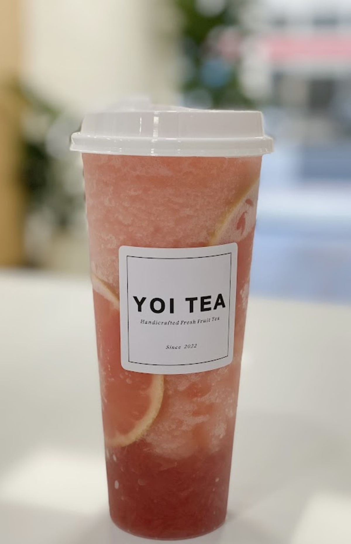 Yoi Ramen & tea - Photo 4