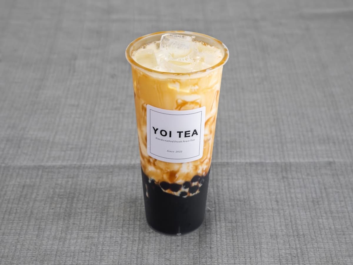 Yoi Ramen & tea - Photo 5