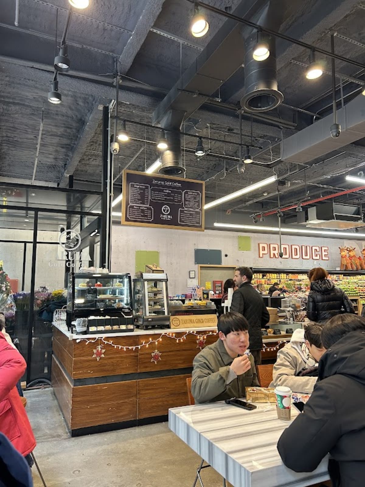 Zaruma Gold Coffee - Photo 4