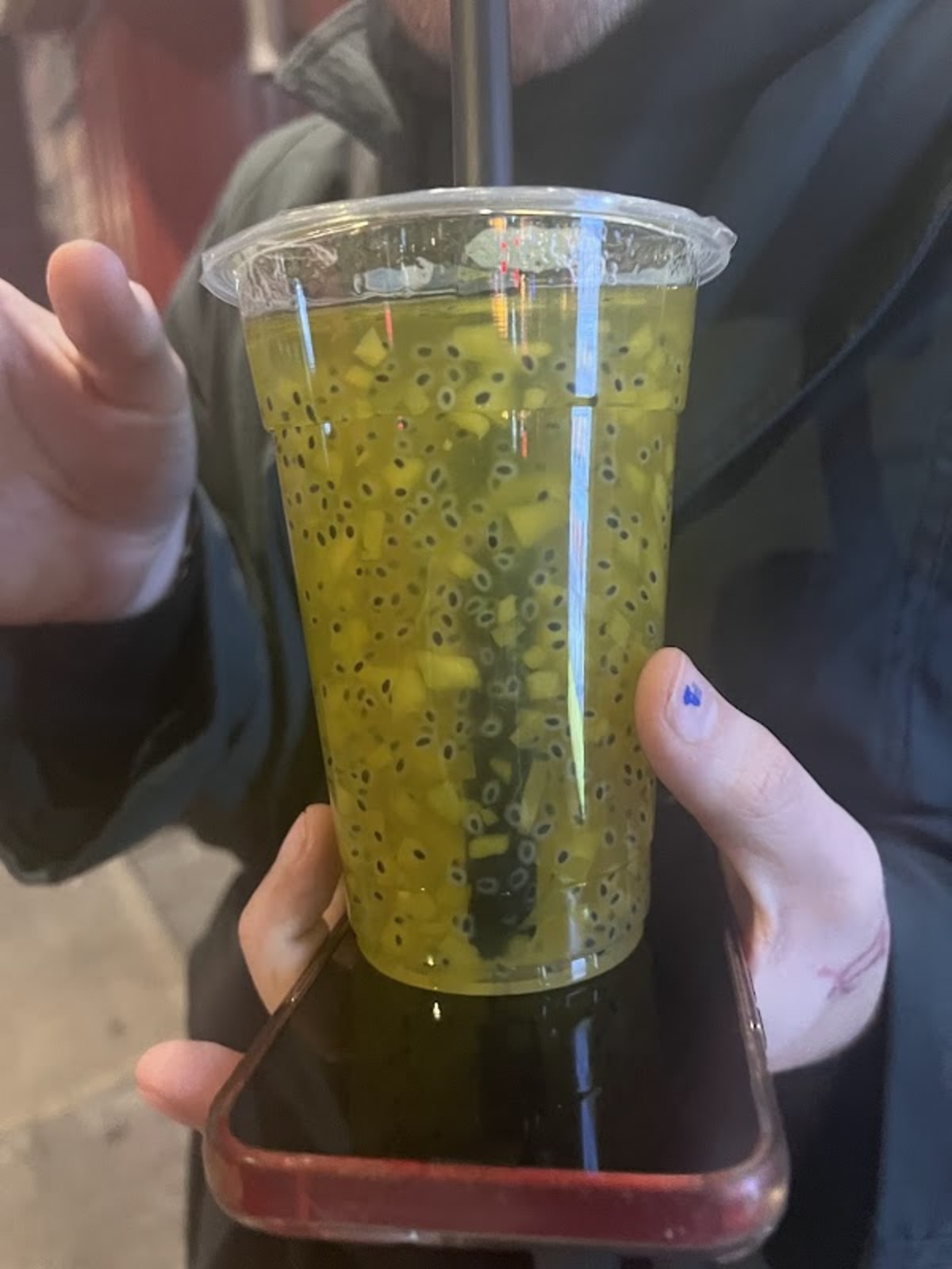 Zhen Pin Café - Photo 5