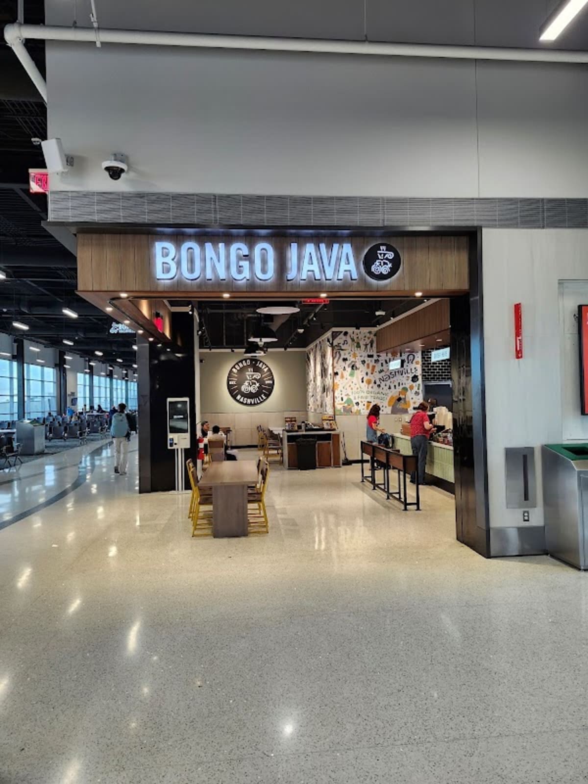 Bongo Java - Photo 1