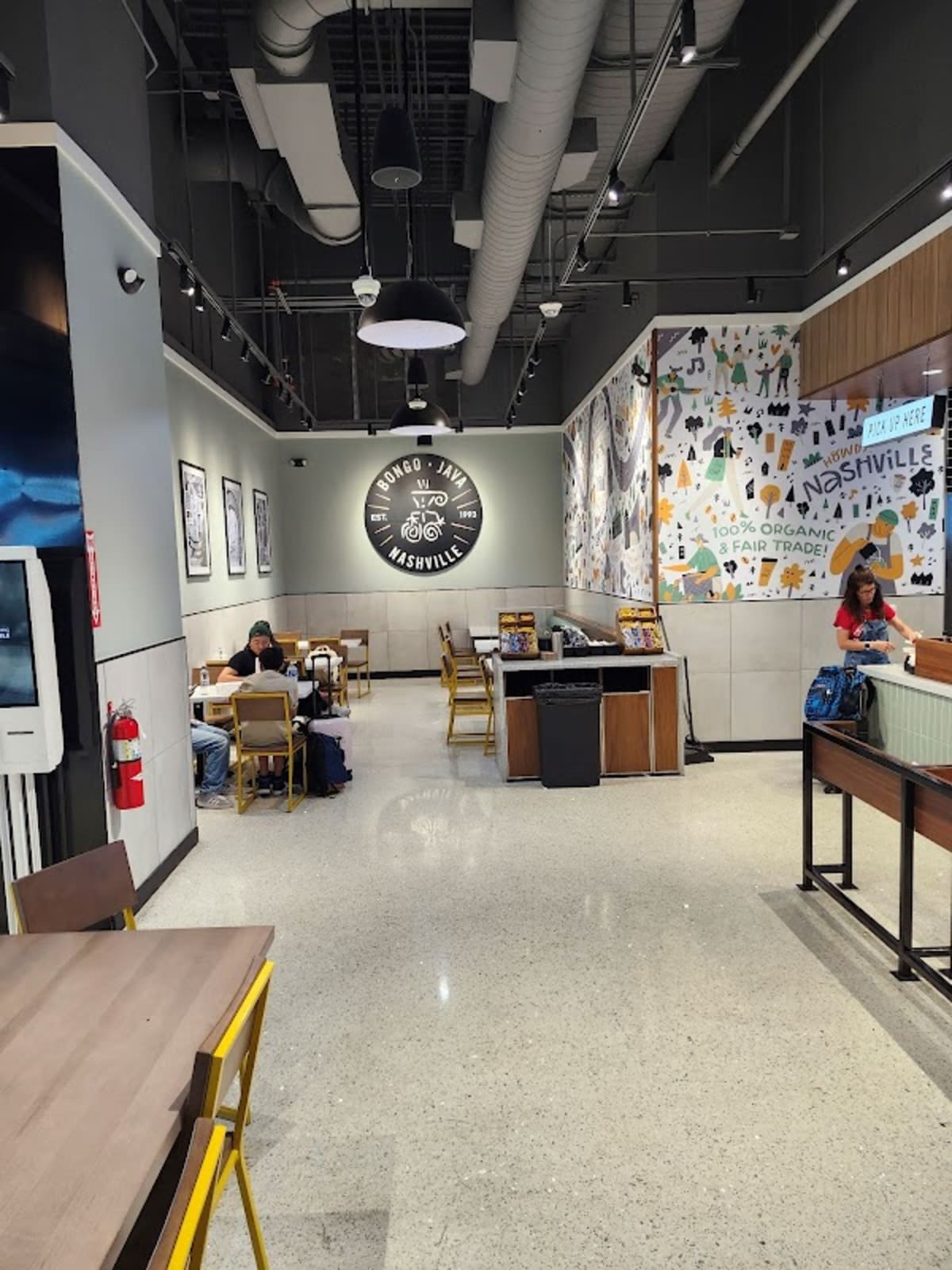 Bongo Java - Photo 3