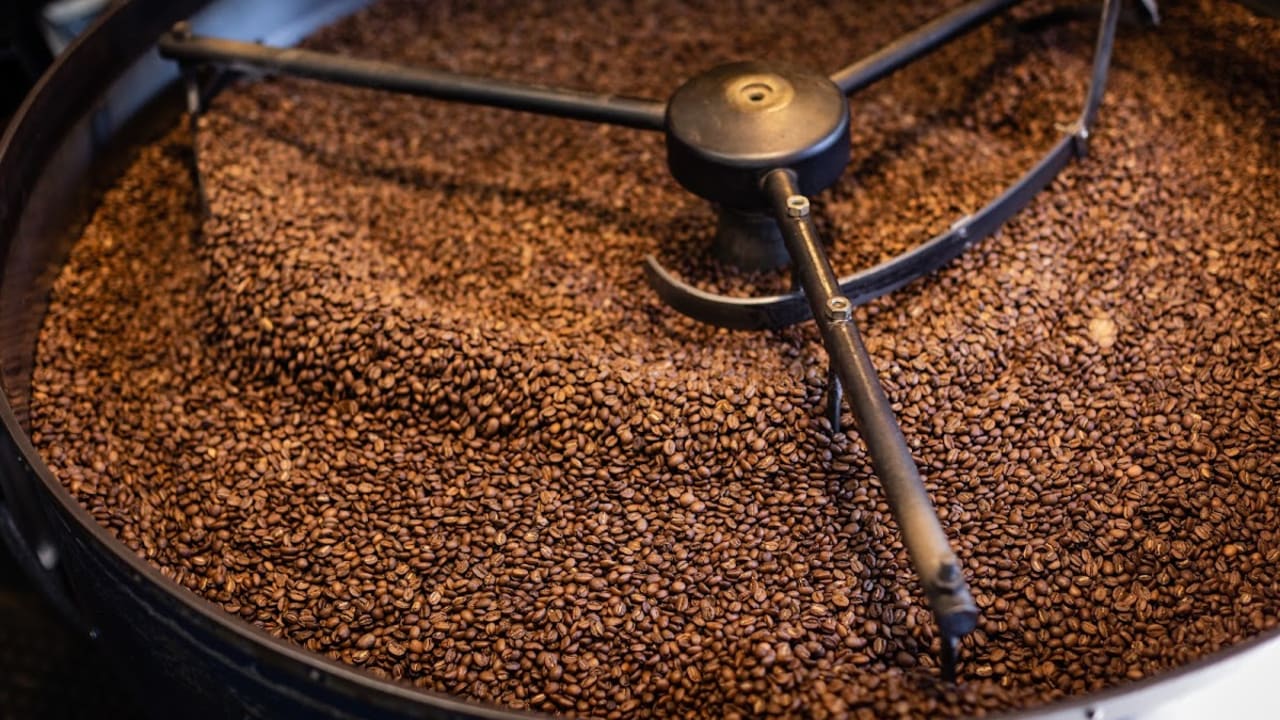 Bongo Roasting Co. - Photo 2