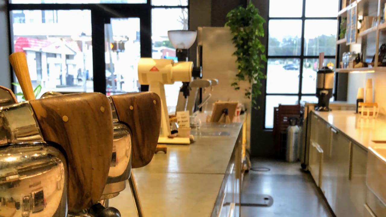 Revelator Coffee - Photo 1