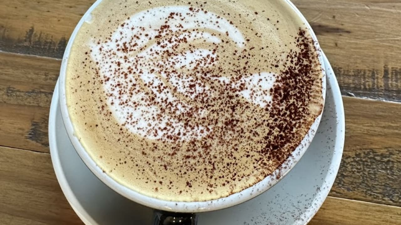 BLACKL!NE Coffee - Photo 3