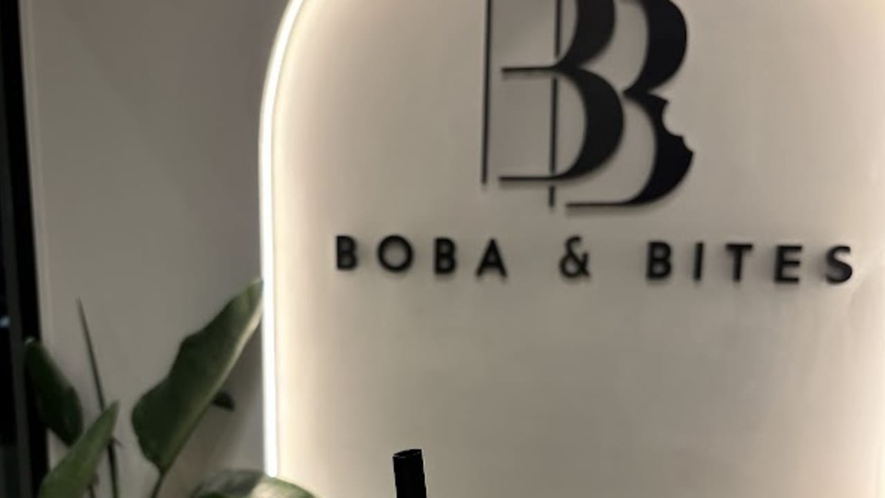 Boba & Bites - Photo 3