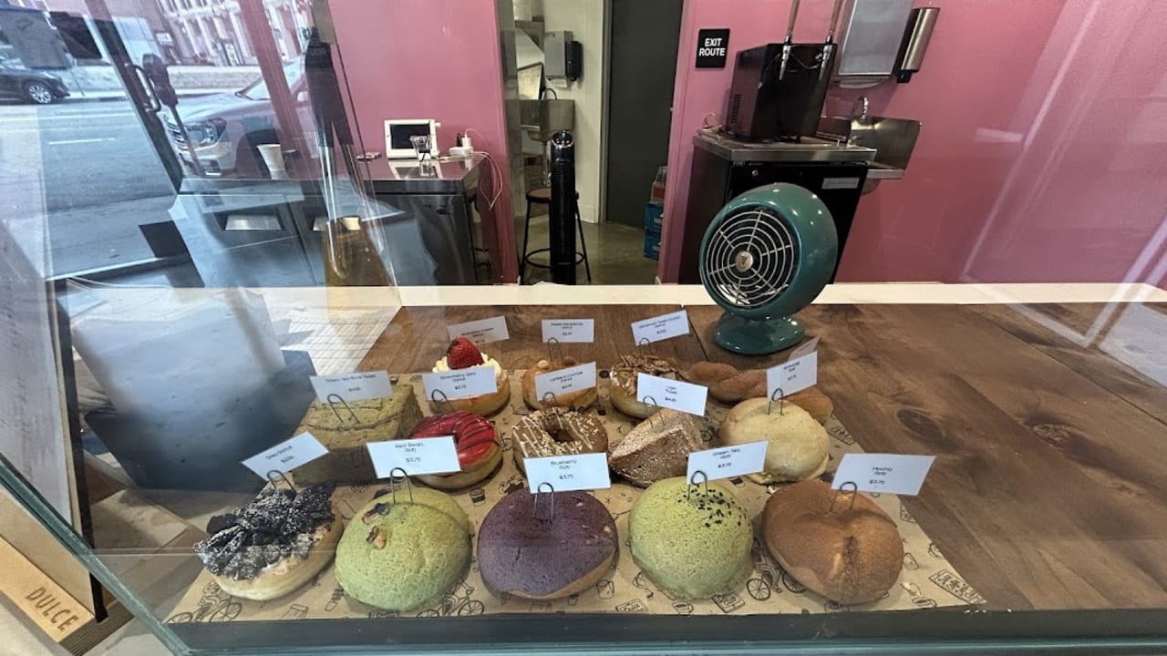 Cafe Dulce - Photo 5