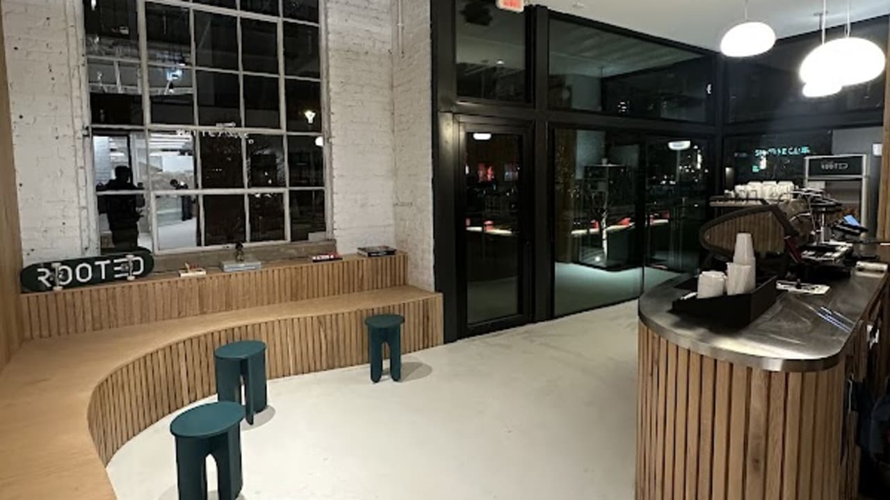 Café Rooted - Photo 3