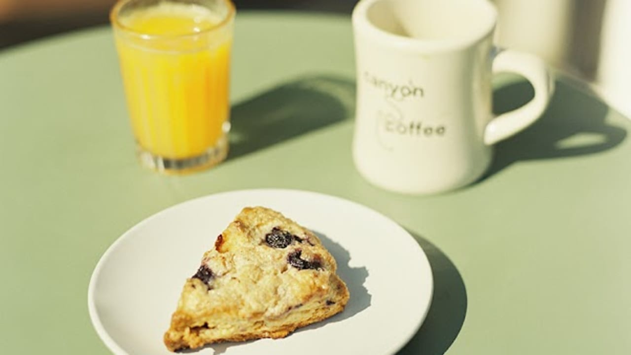 Canyon Coffee - Photo 2