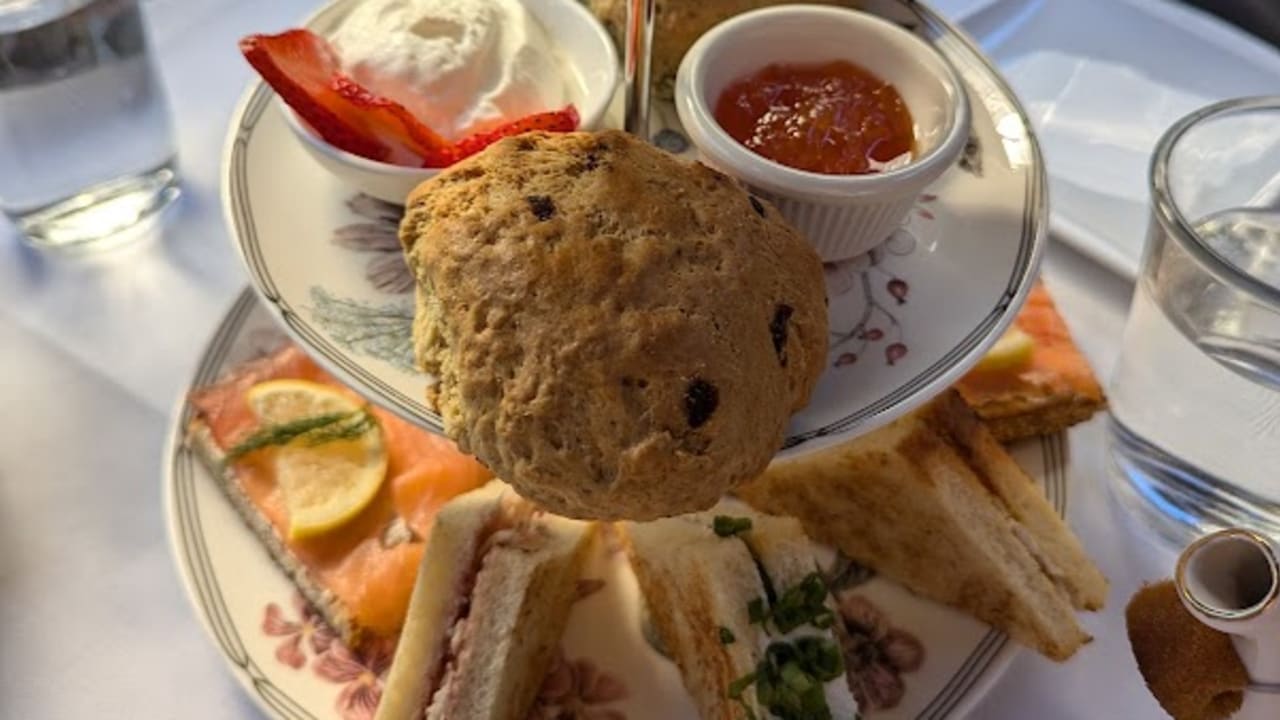 Chado Tea Room - Photo 4