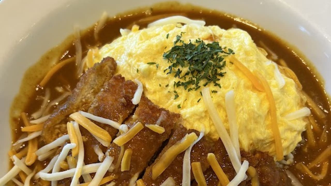 Curry House CoCo Ichibanya - Photo 4