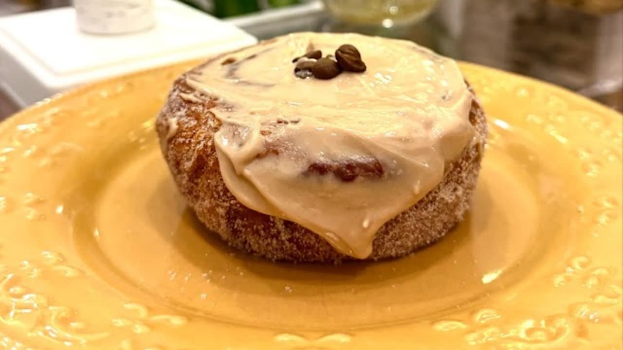 Deir Cafe - Photo 2