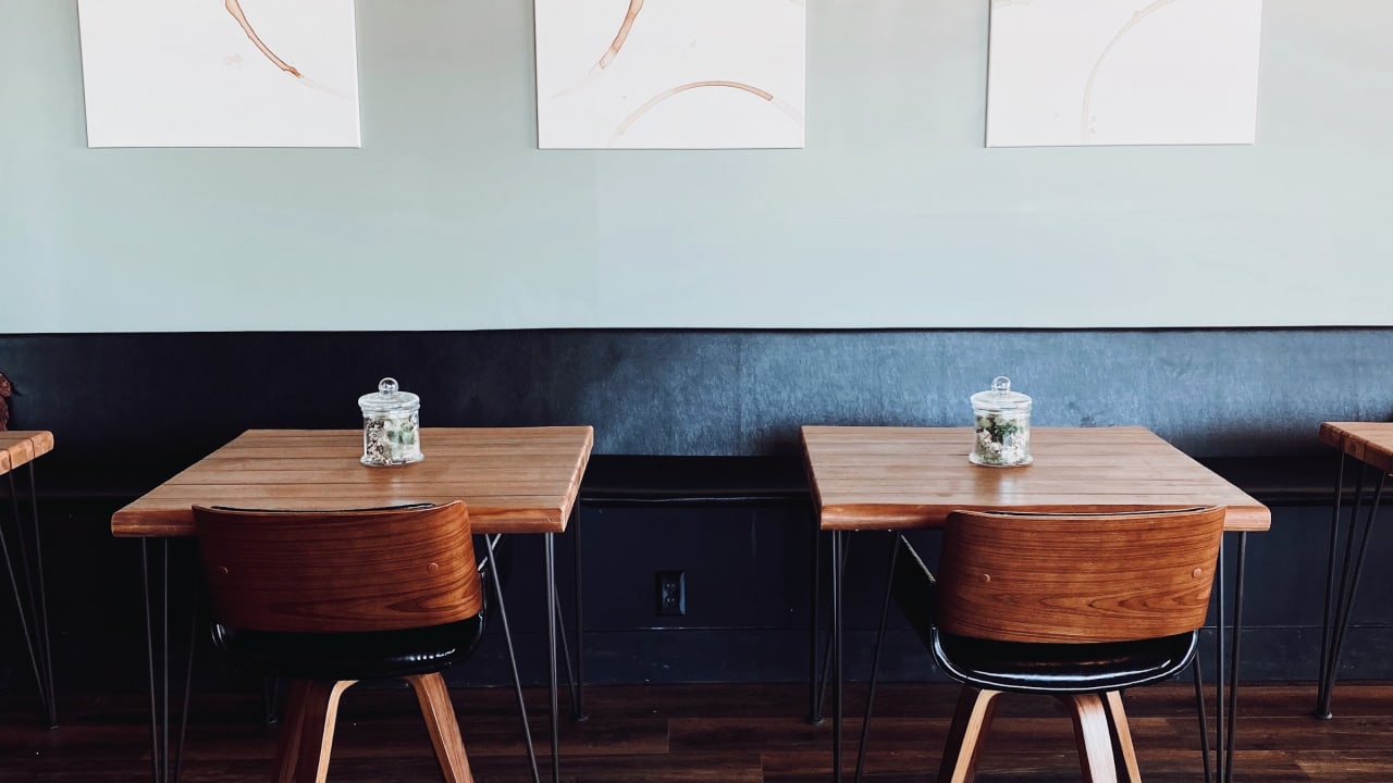 Drips Coffee Shop - Photo 1