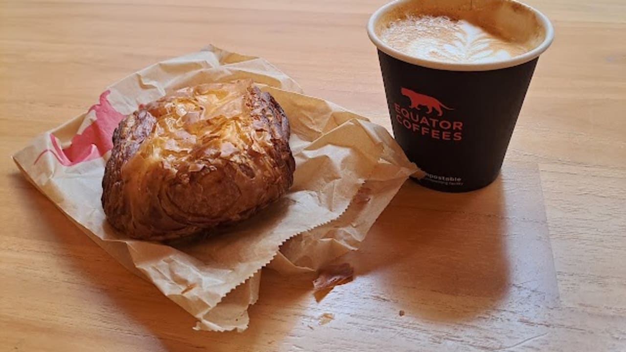 Equator Coffees - Photo 2