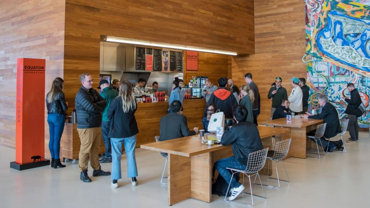 Equator Coffees - Photo 3