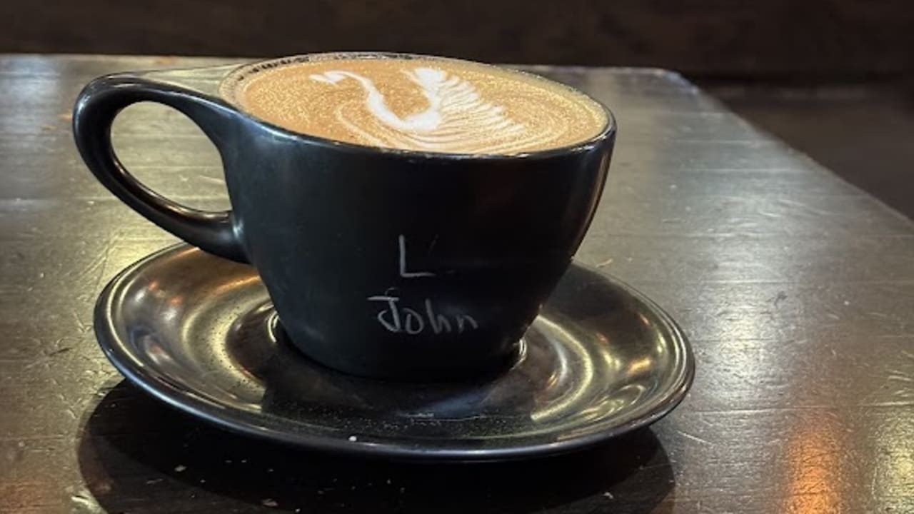 Flywheel Coffee Roasters - Photo 3