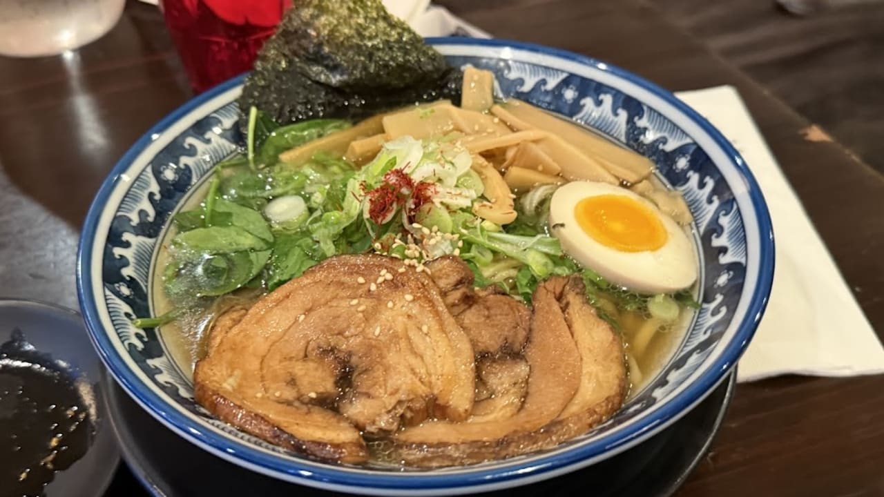 HINODEYA Ramen 680 Clay - Photo 3