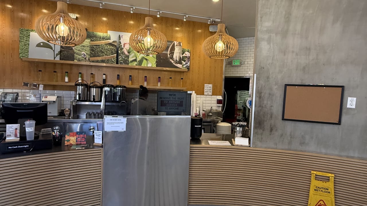 Jin Tea Shop - Photo 1