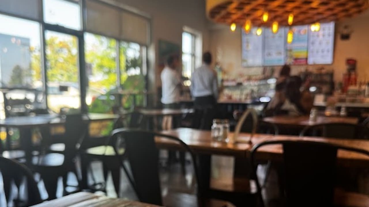 Just Love Coffee Cafe - Mt. Juliet - Photo 4