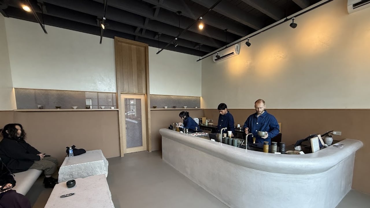 Kettl Matcha Sen Mon Ten - Photo 2
