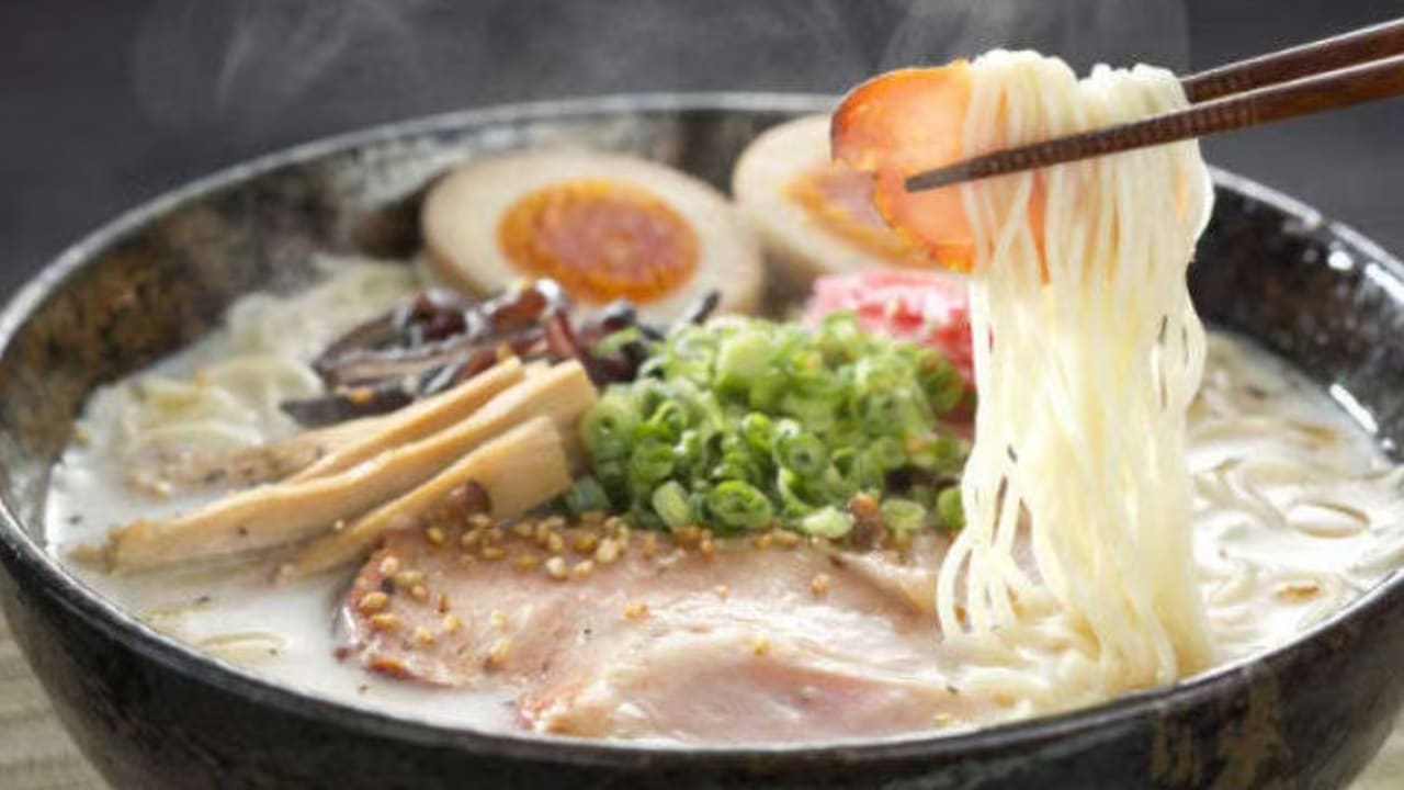 Kumo Hibachi & Ramen - Photo 3