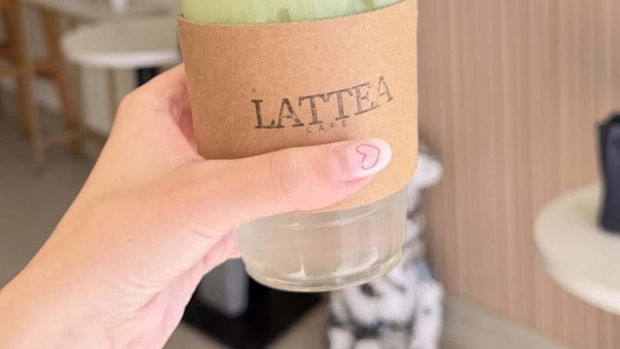 Lattea Cafe - Photo 4