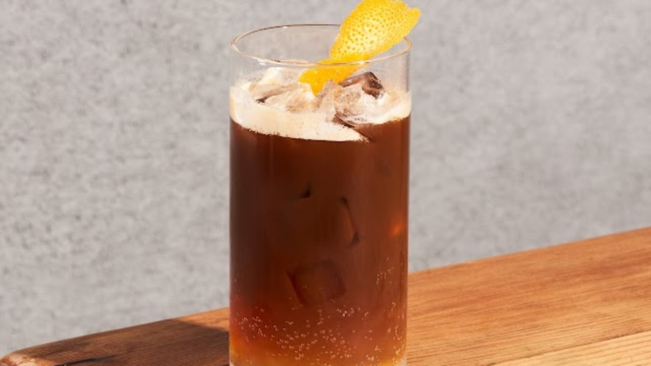mu.sō coffee - Photo 2