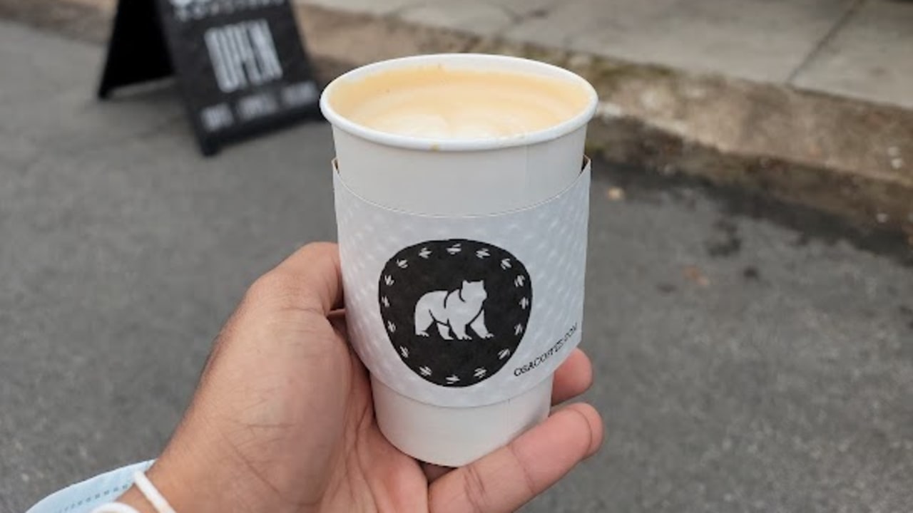 Osa Coffee Roasters - Photo 2