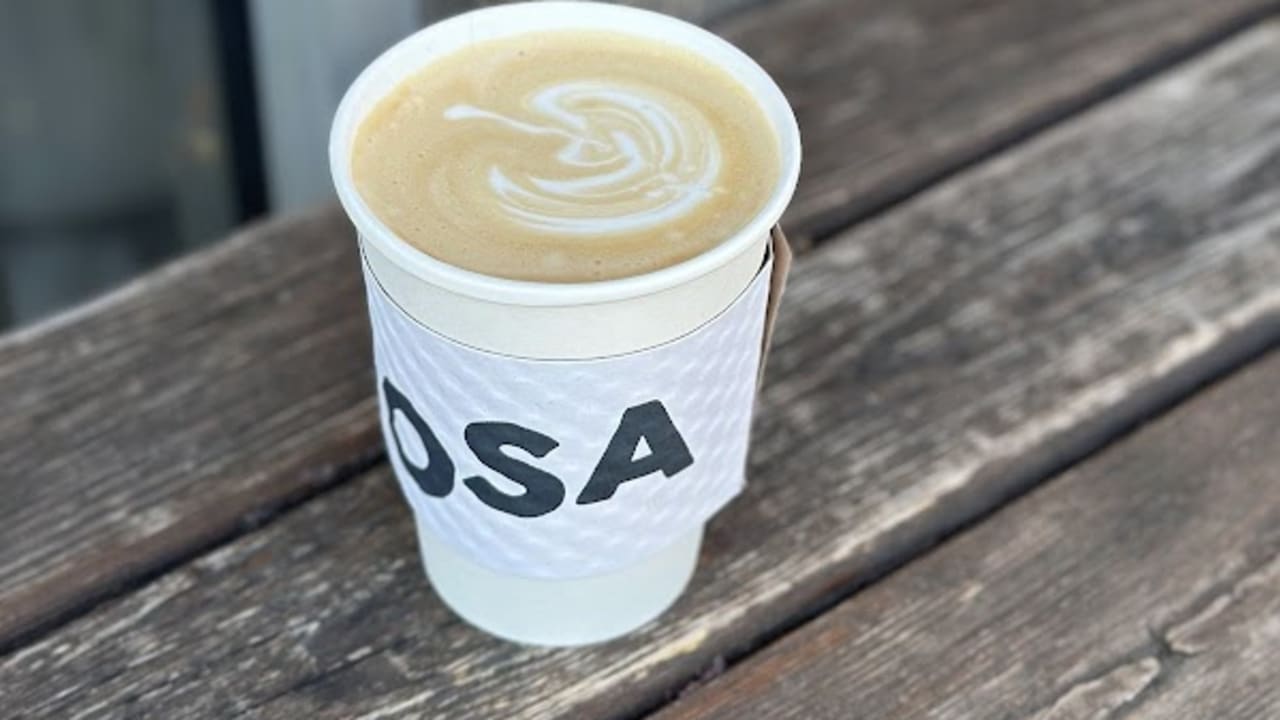 Osa Coffee Roasters - Photo 3