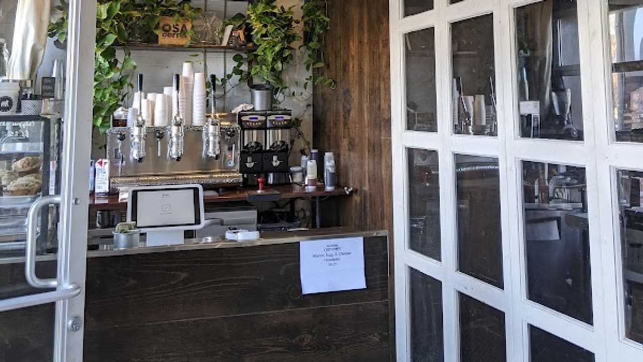Osa Coffee Roasters - Photo 4