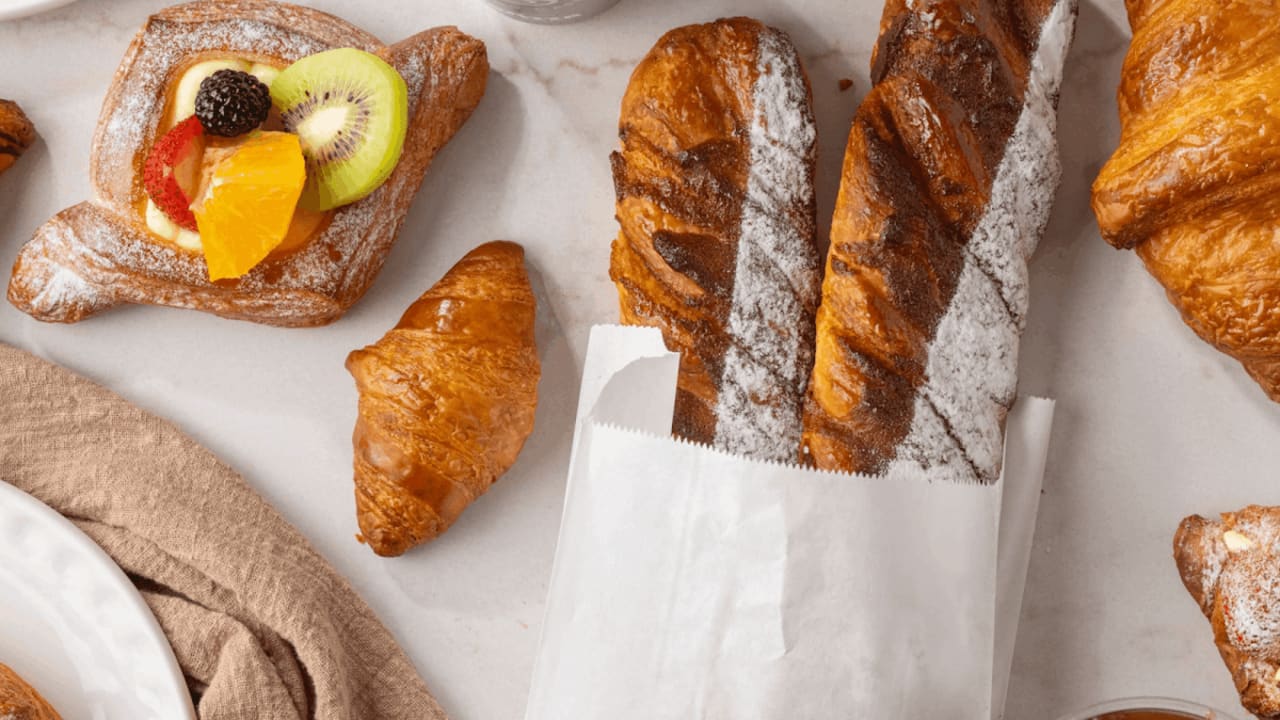 Paris Baguette - Photo 3