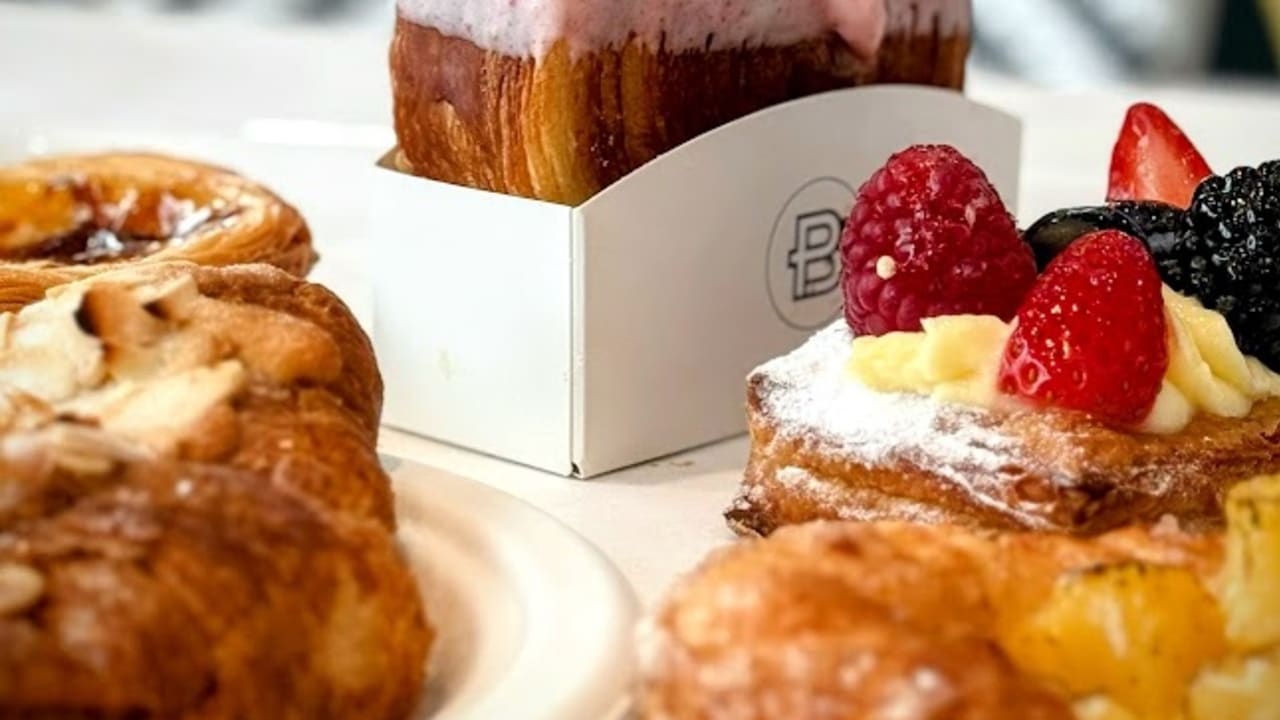 Paris Baguette - Photo 2