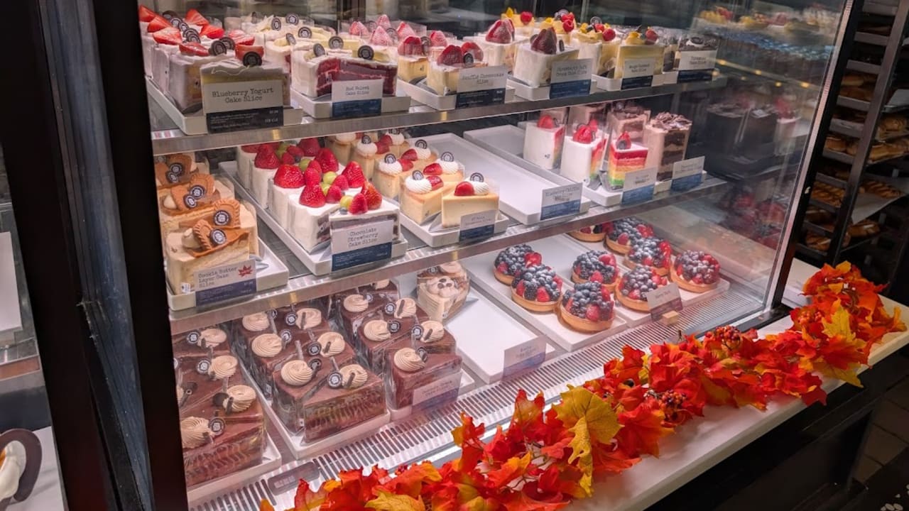 Paris Baguette - Photo 4