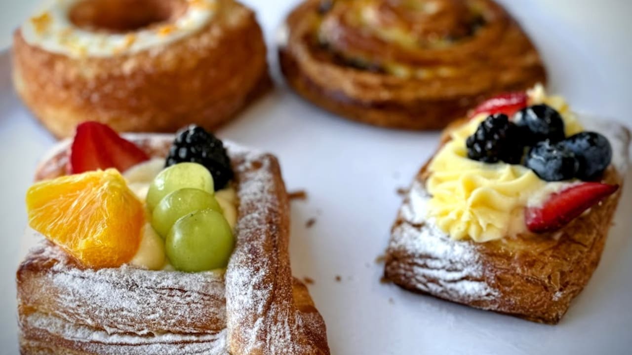 Paris Baguette - Photo 5