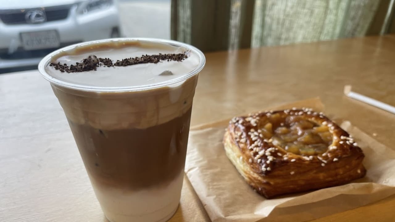 Project Bloom Coffee - Photo 4