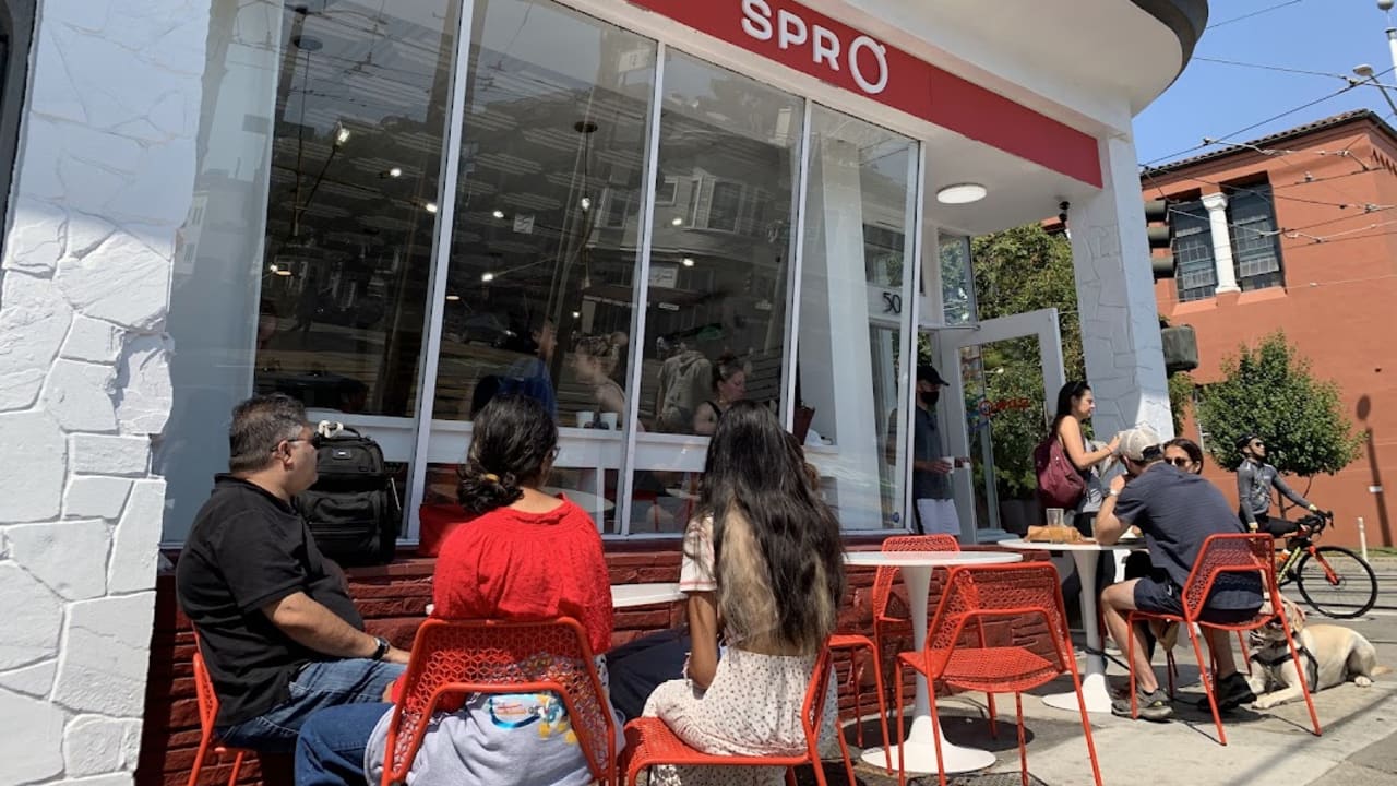 Spro - Photo 1