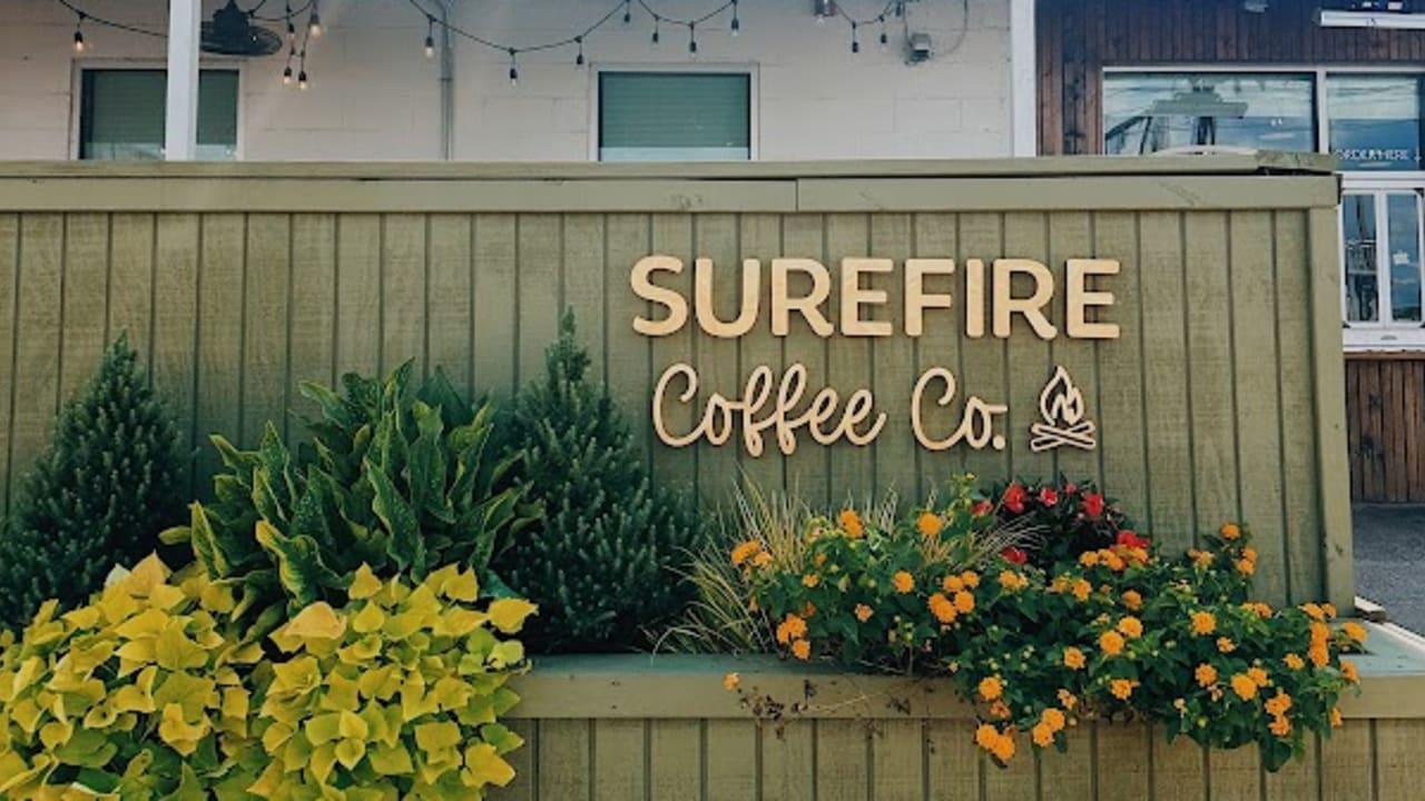 Surefire Coffee - Photo 1