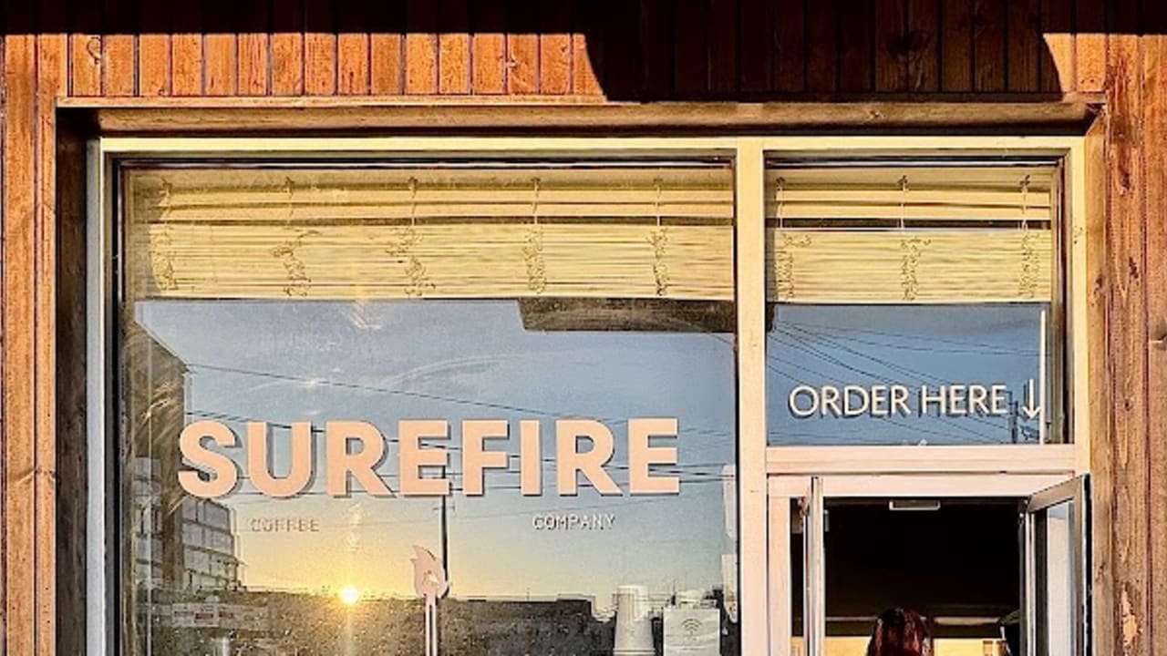 Surefire Coffee - Photo 5