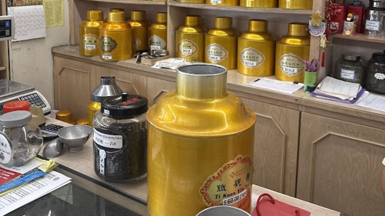 Ten Ren's Tea Time - Photo 5