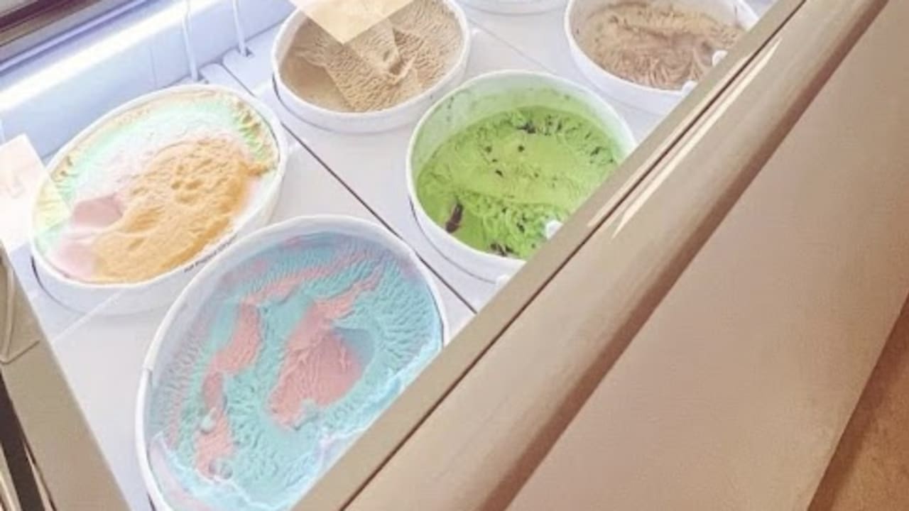 The Dip - Photo 2