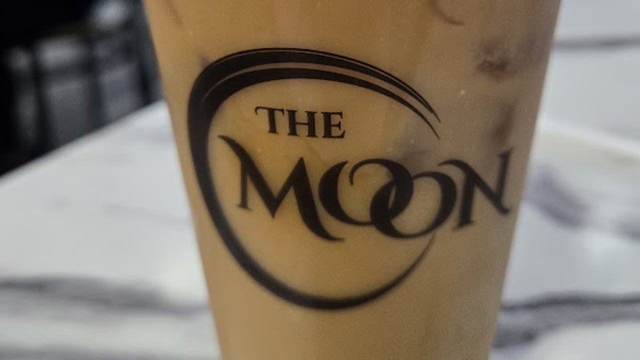 The Moon Café - Photo 3