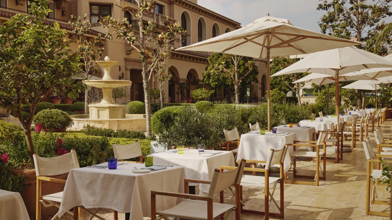 The Terrace - Photo 1
