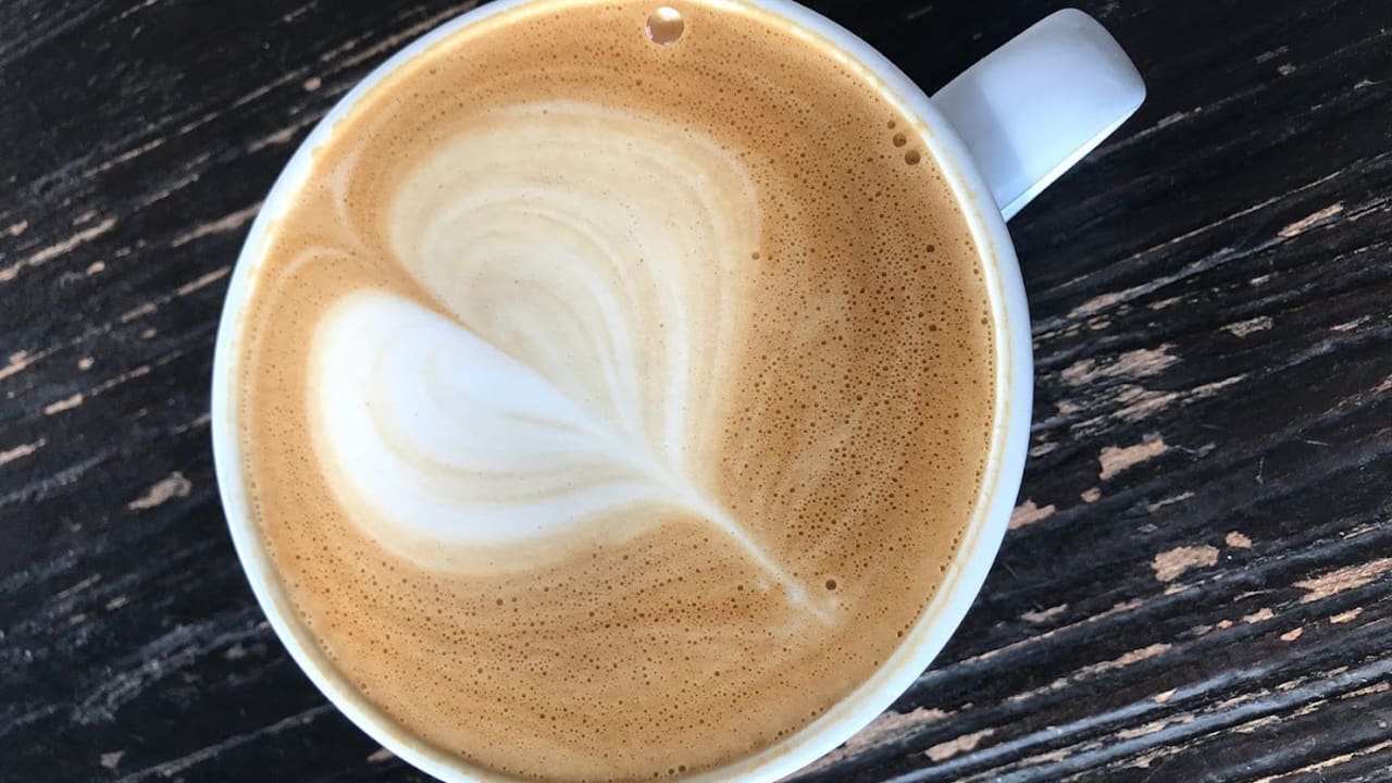 Tierra Mia Coffee - Photo 2
