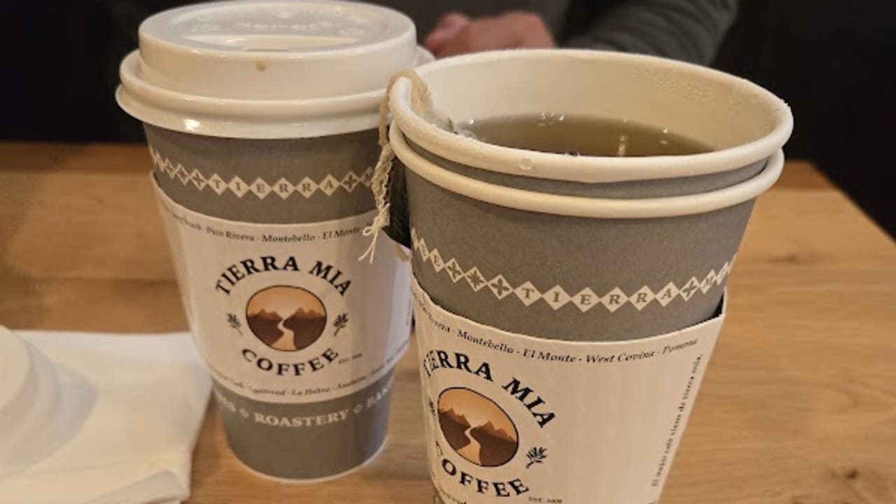 Tierra Mia Coffee - Photo 4