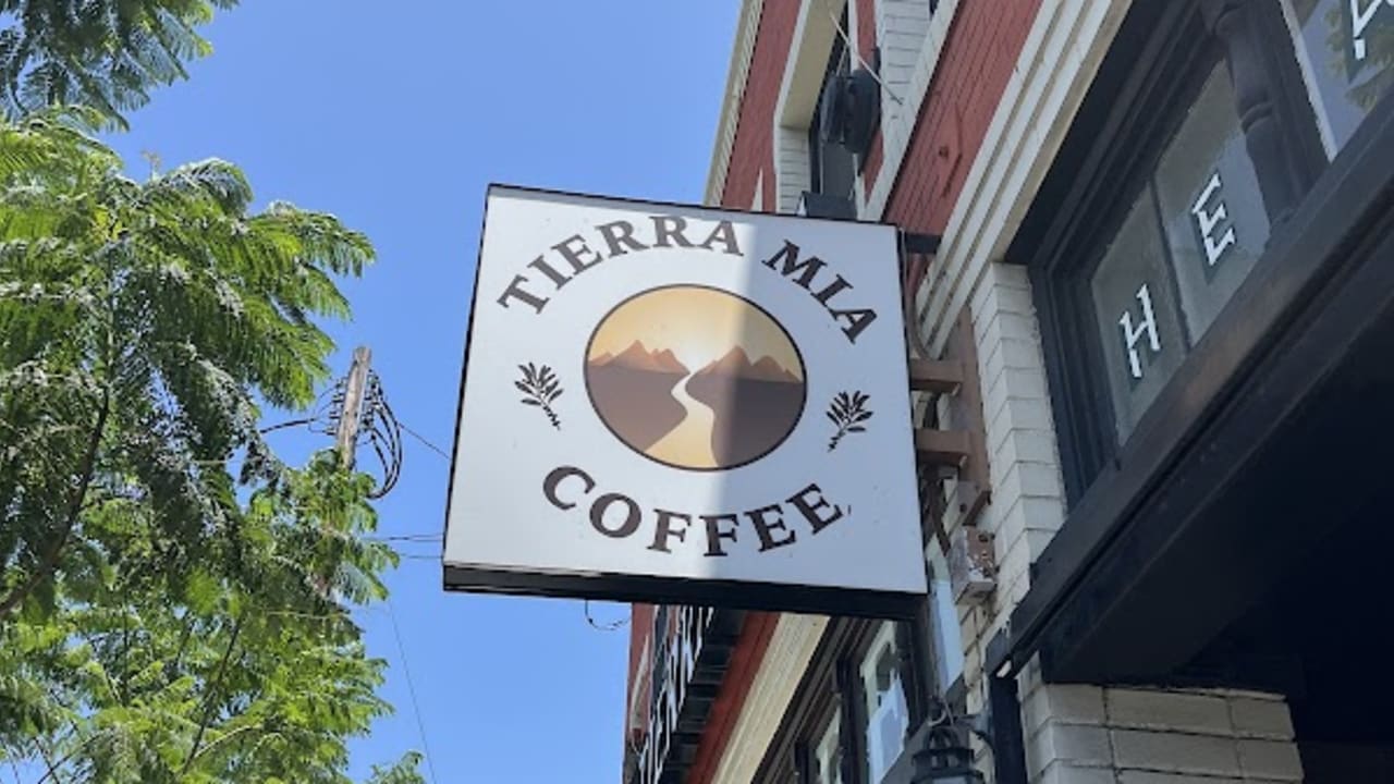 Tierra Mia Coffee - Photo 5