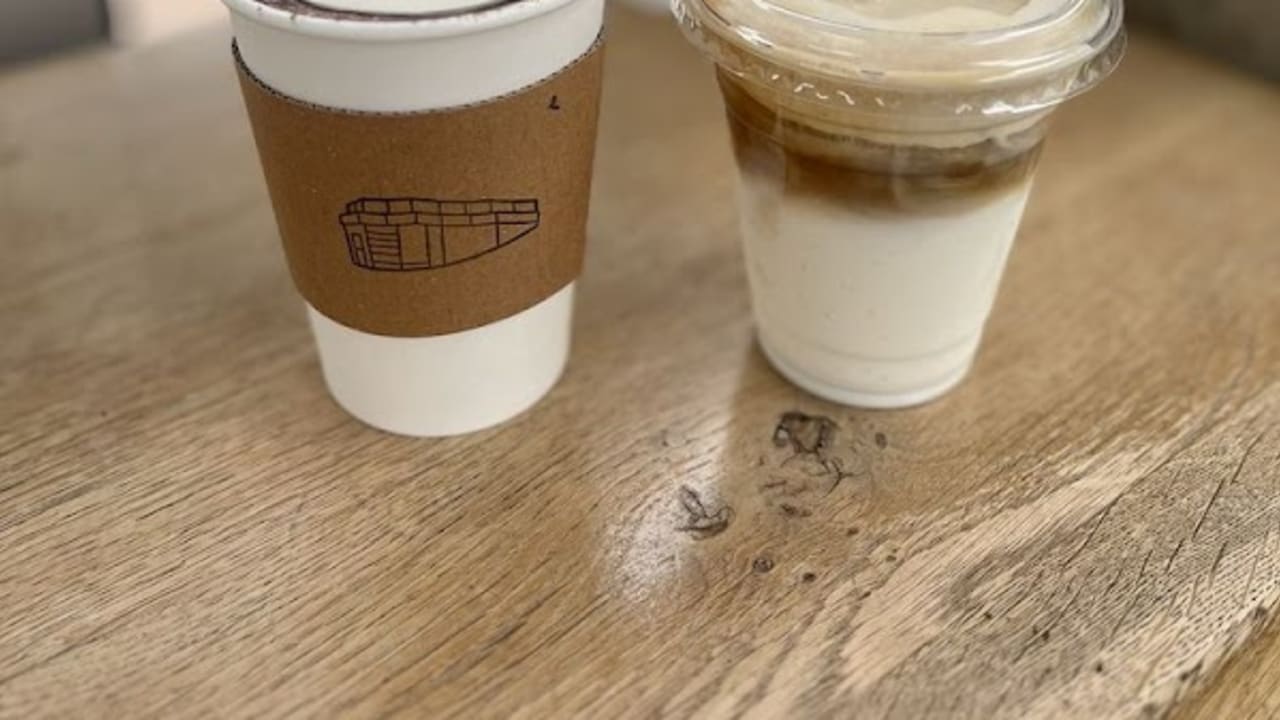 Tilt Coffee Bar - Photo 2